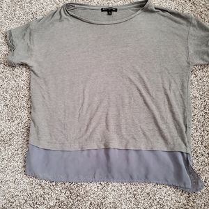 Soft T-shirt